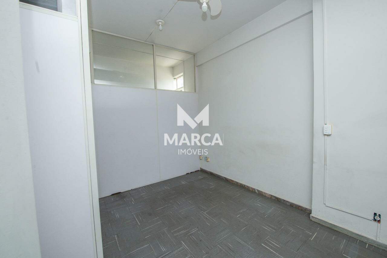 Sala para aluguel no Lourdes: