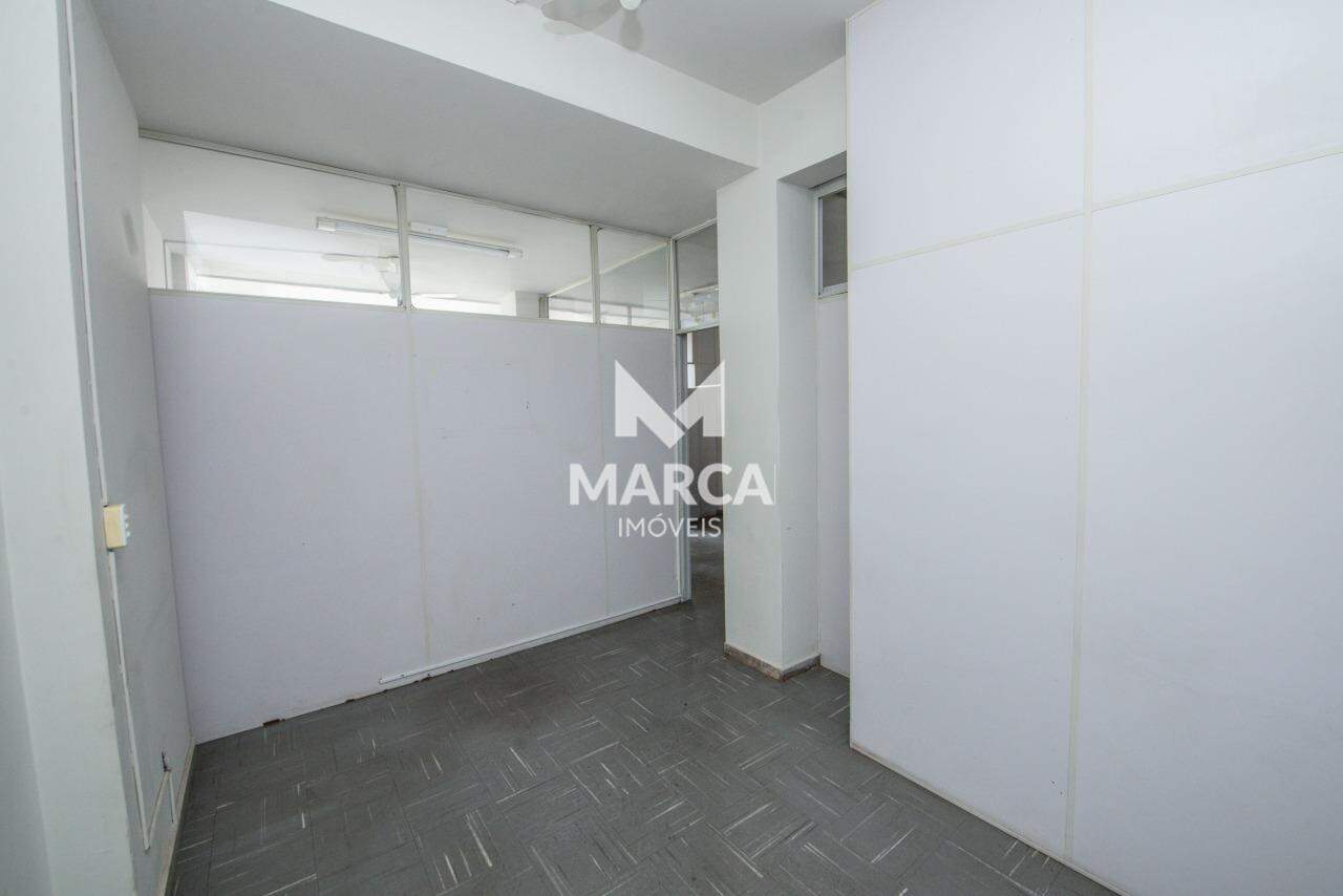 Sala para aluguel no Lourdes: