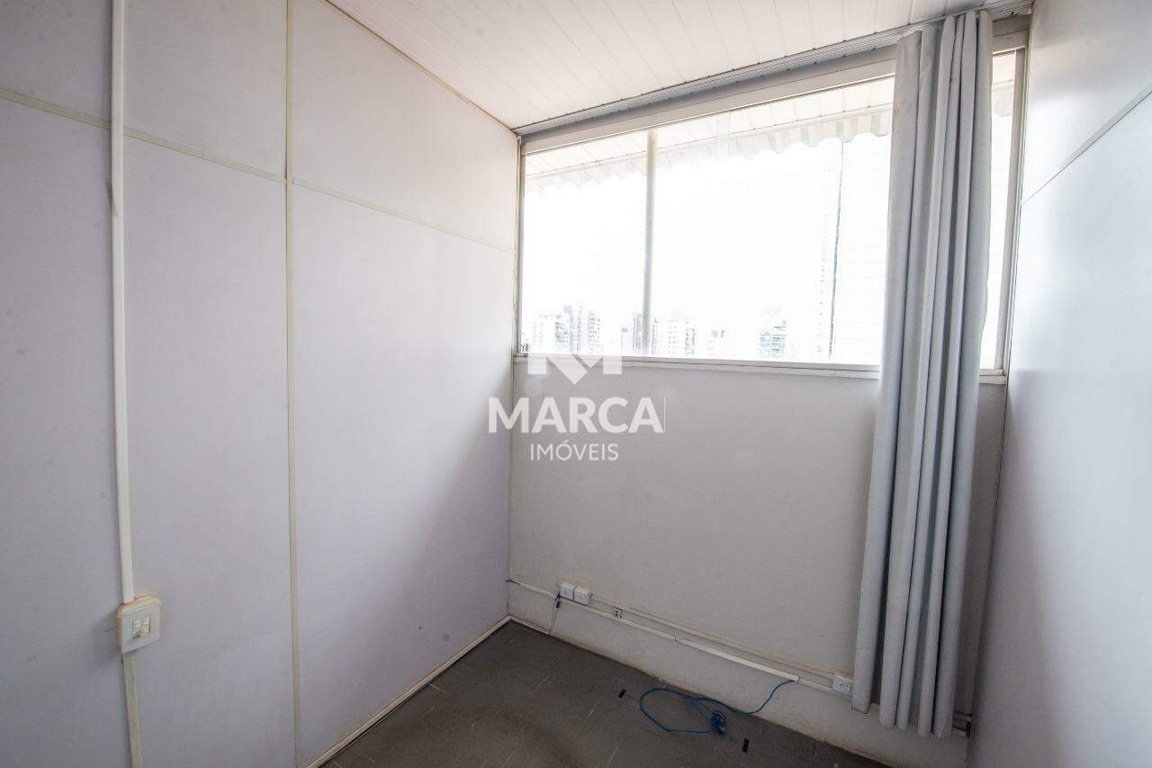 Sala para aluguel no Lourdes: