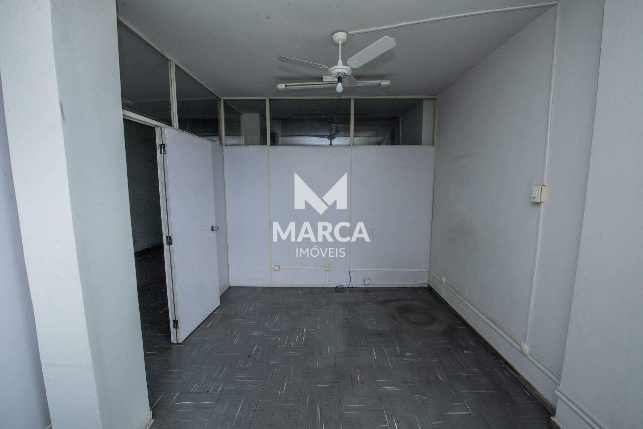 Sala para aluguel no Lourdes: