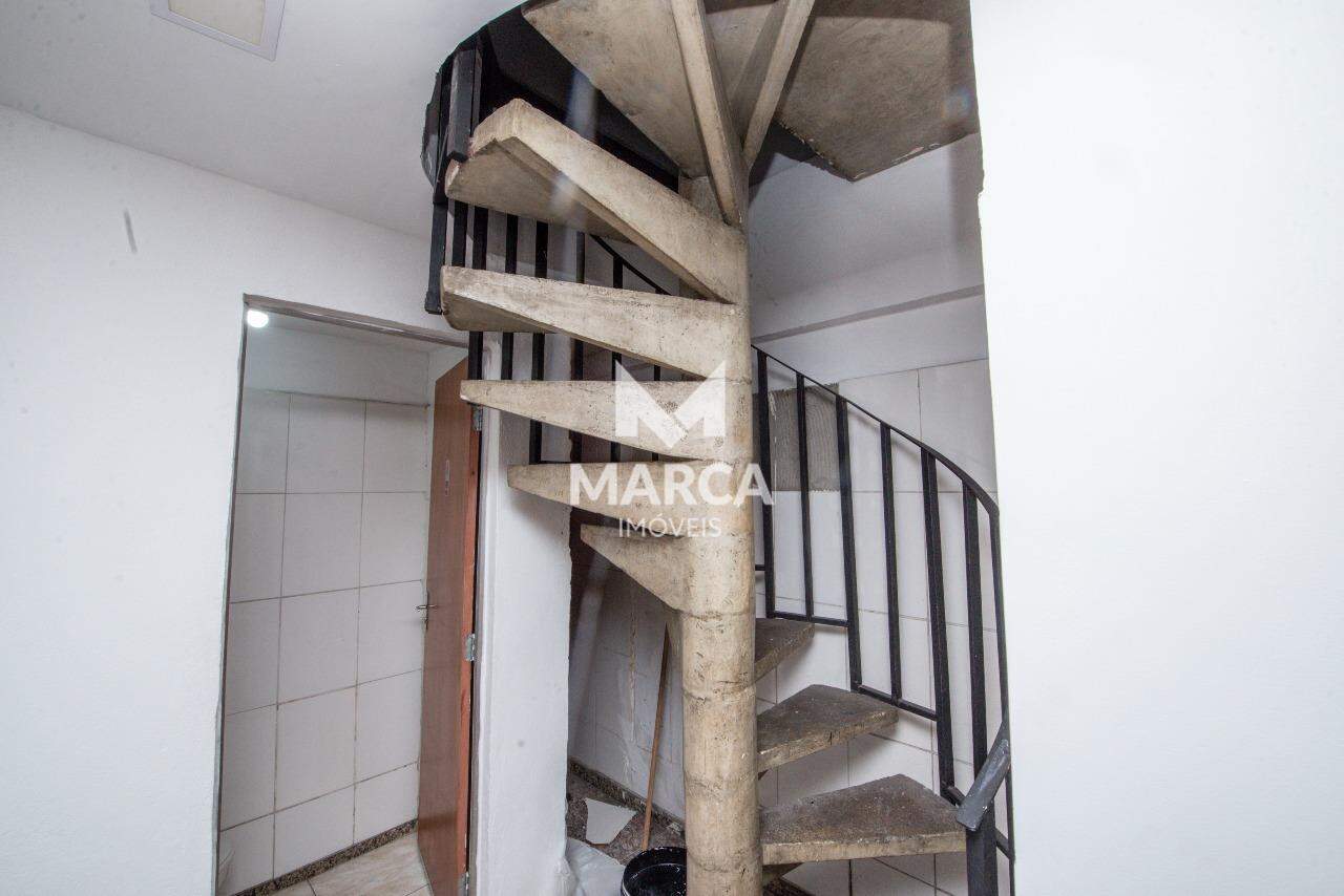 Loja para aluguel no Buritis: