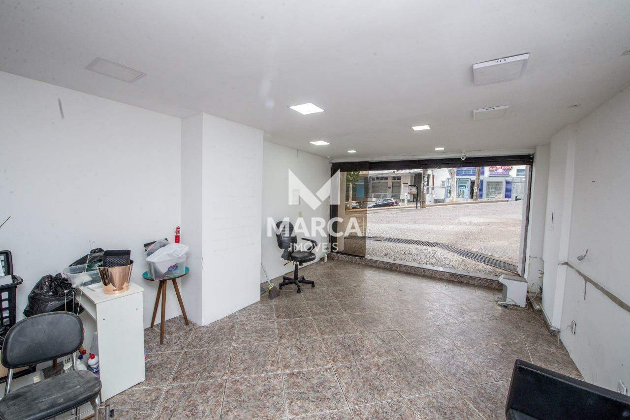 Loja para aluguel no Buritis: