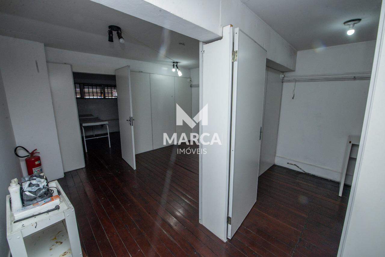 Loja para aluguel no Buritis: