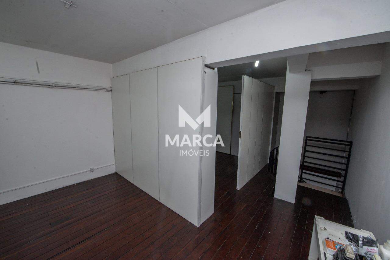 Loja para aluguel no Buritis: