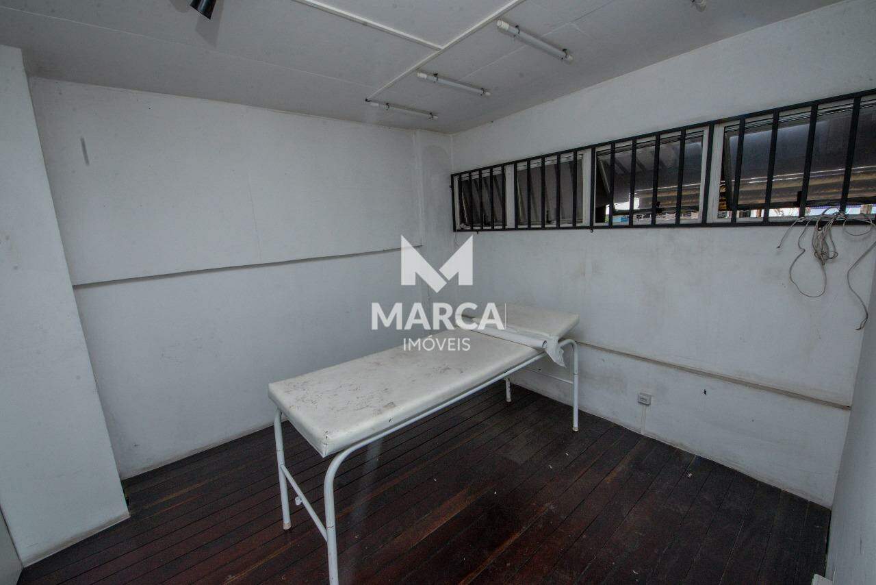 Loja para aluguel no Buritis: