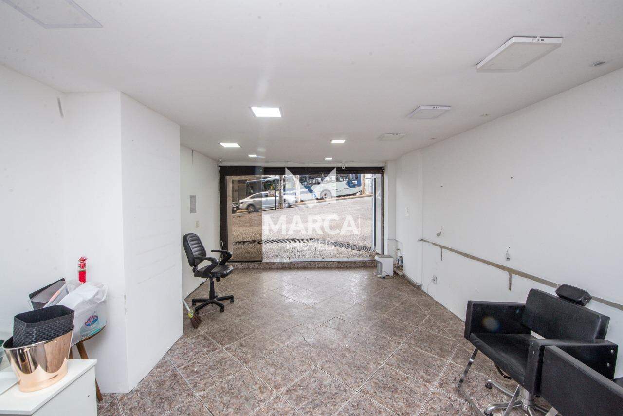 Loja para aluguel no Buritis: