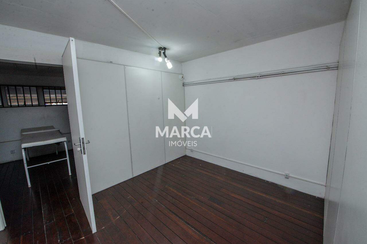 Loja para aluguel no Buritis: