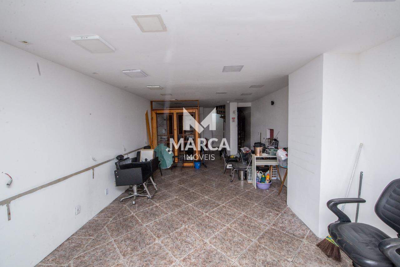 Loja para aluguel no Buritis: