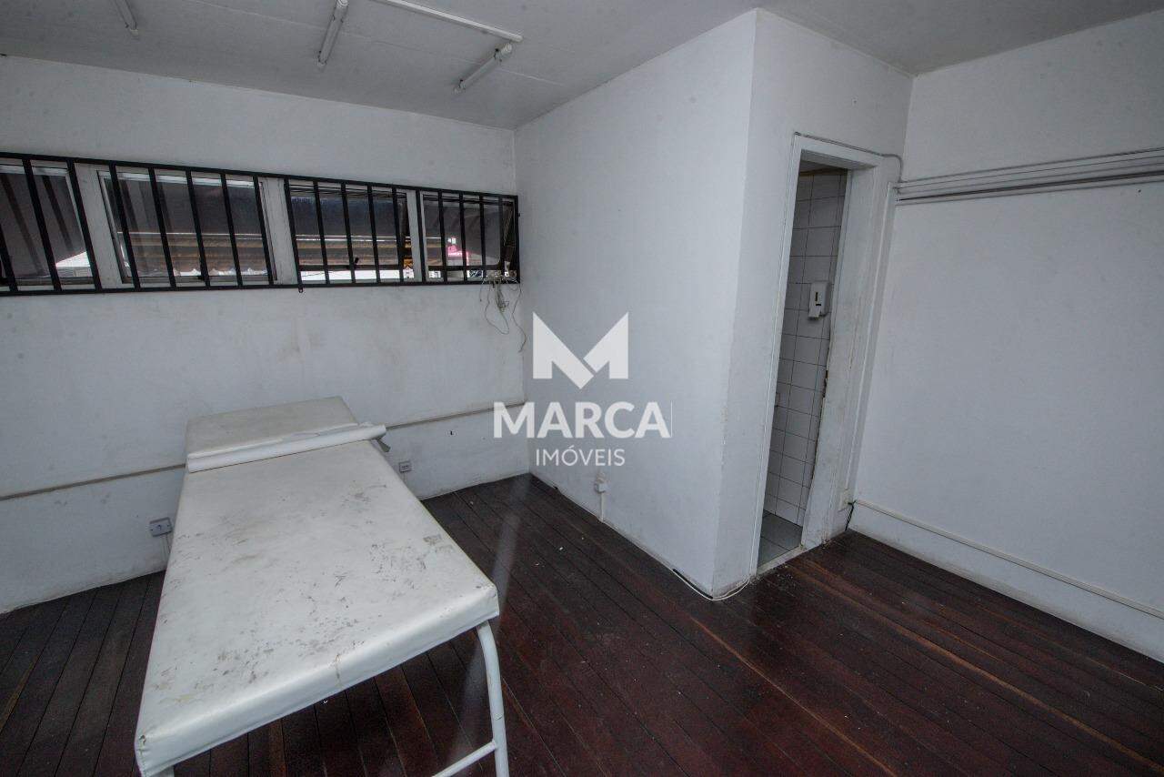 Loja para aluguel no Buritis: