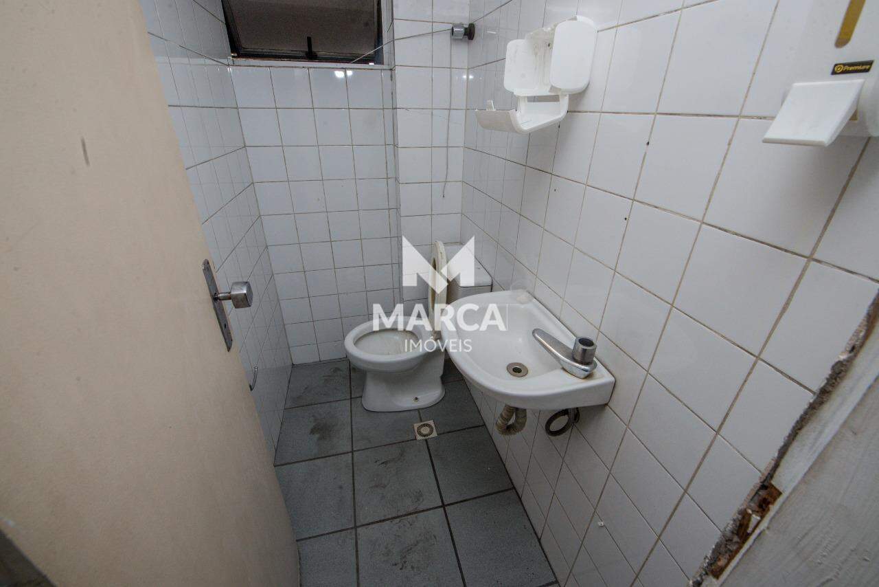 Loja para aluguel no Buritis: