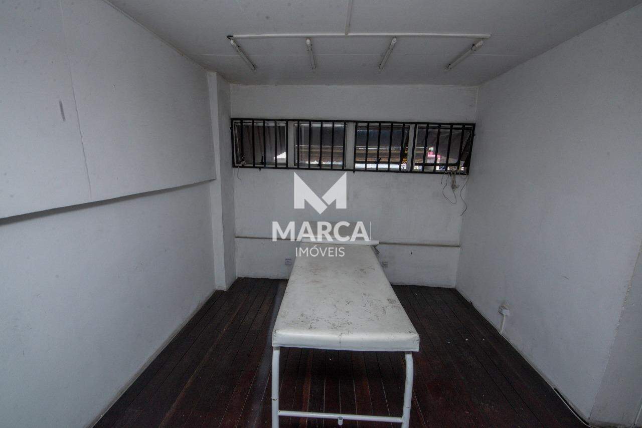 Loja para aluguel no Buritis: