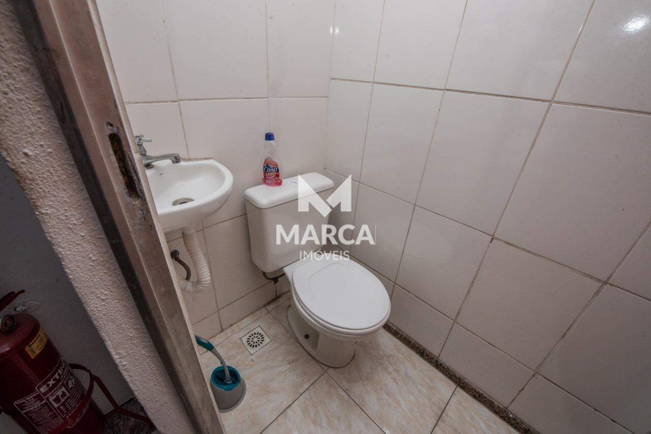 Loja para aluguel no Buritis: