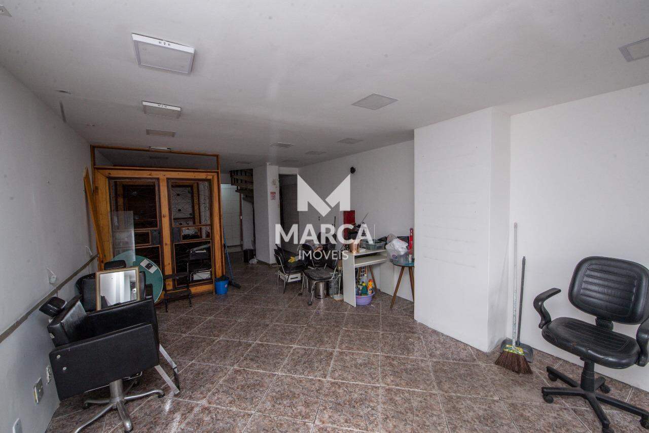 Loja para aluguel no Buritis: