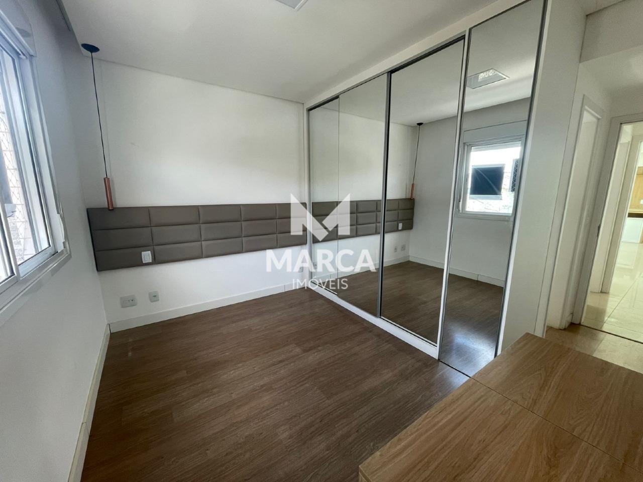 Apartamento à venda no Padre Eustáquio: 