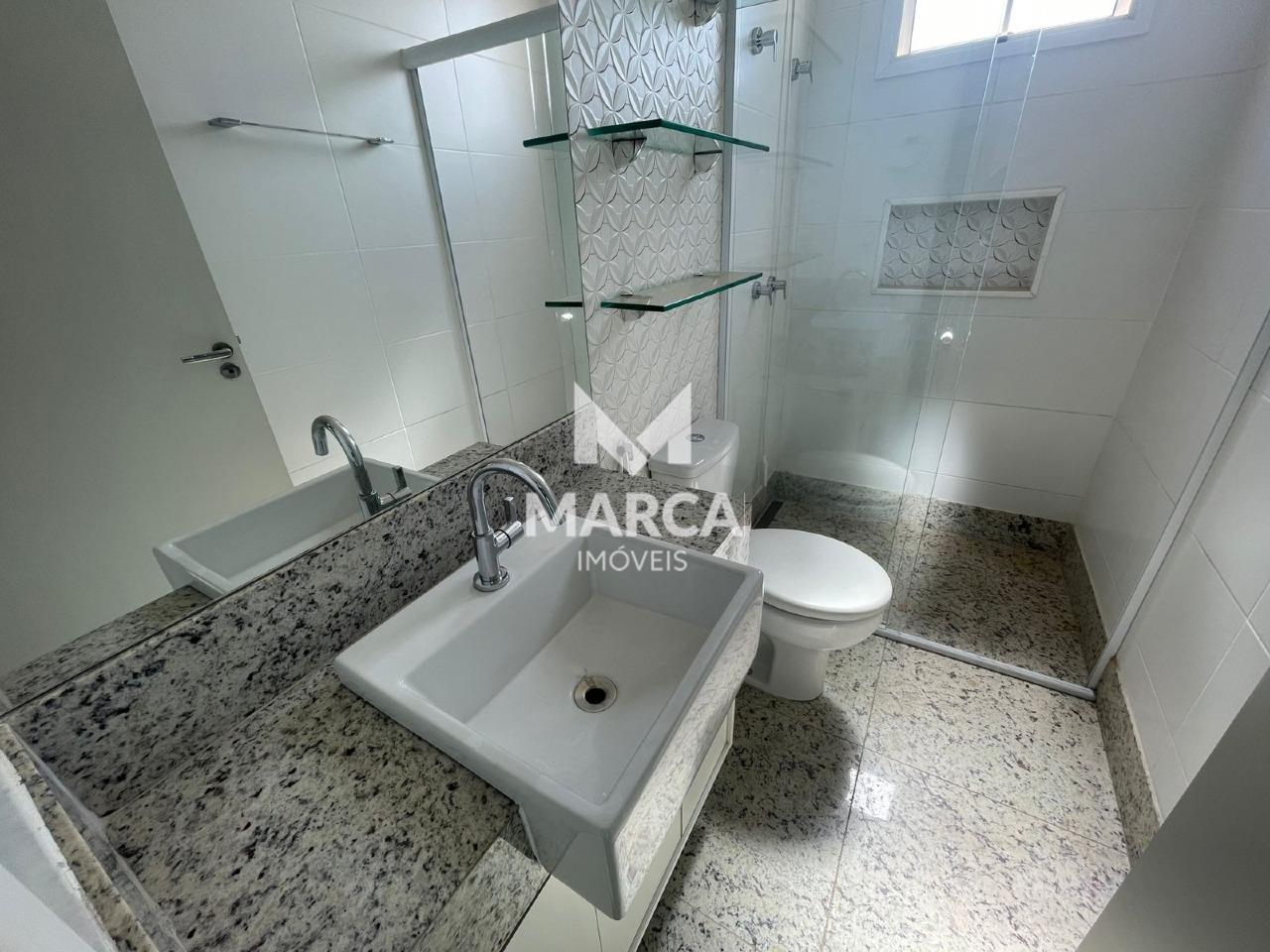 Apartamento à venda no Padre Eustáquio: 