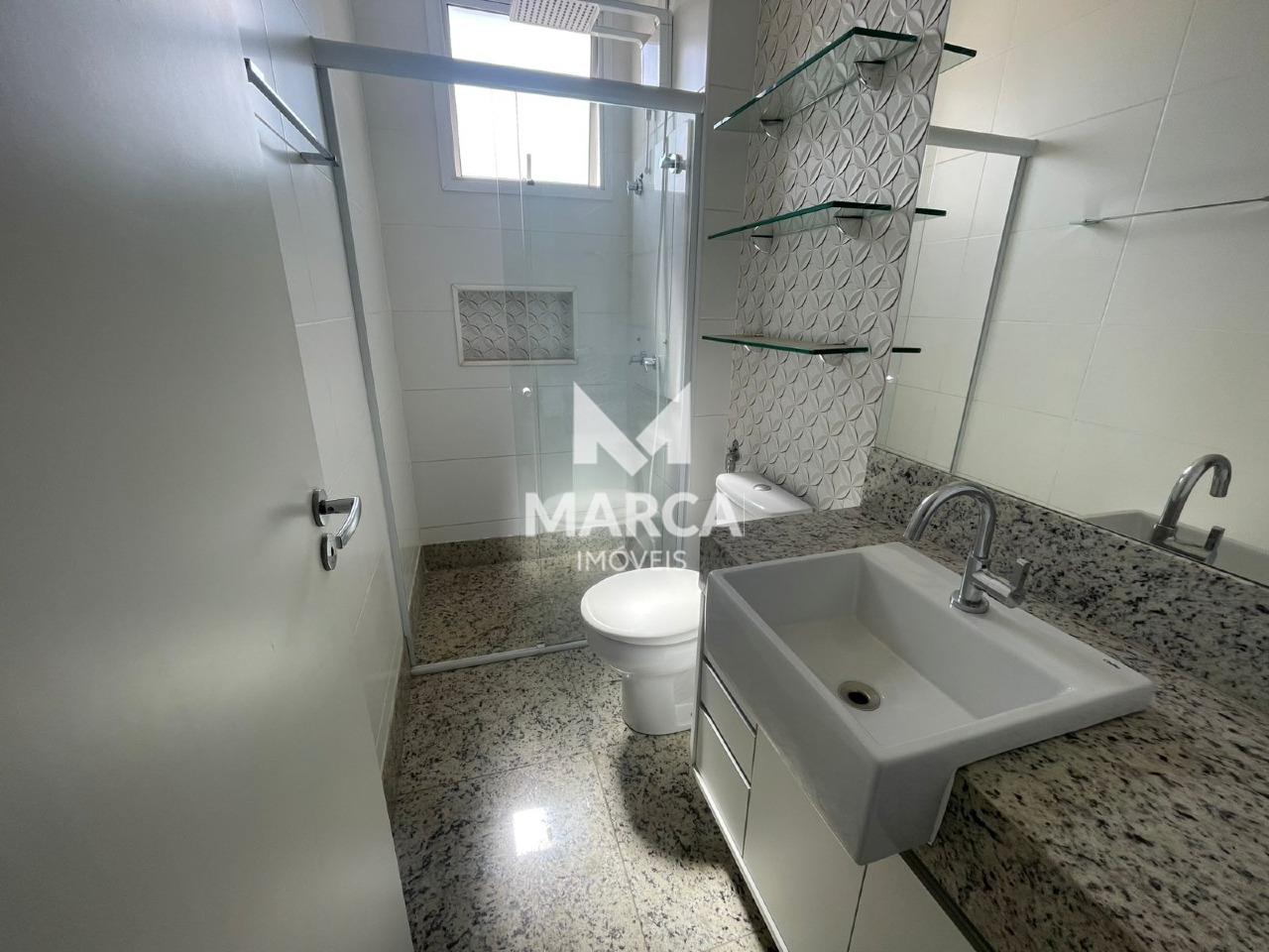 Apartamento à venda no Padre Eustáquio: 