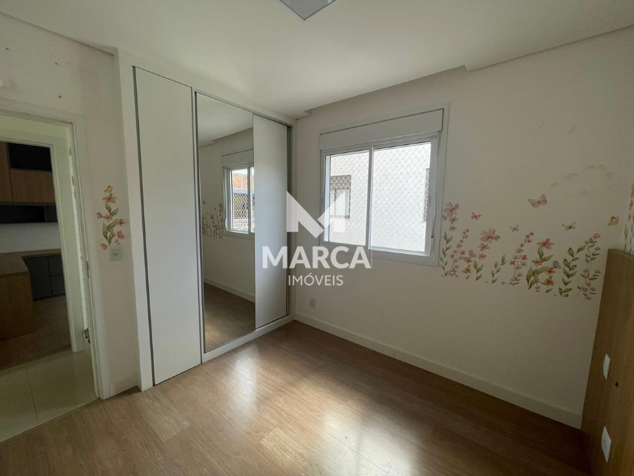 Apartamento à venda no Padre Eustáquio: 