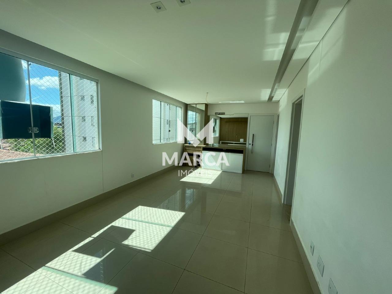 Apartamento à venda no Padre Eustáquio: 