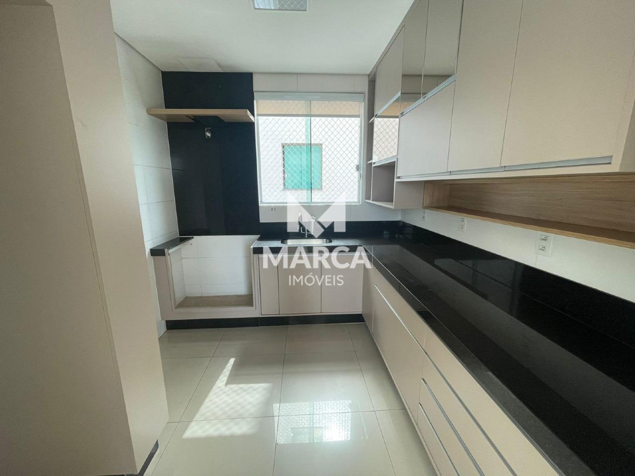 Apartamento à venda no Padre Eustáquio: 