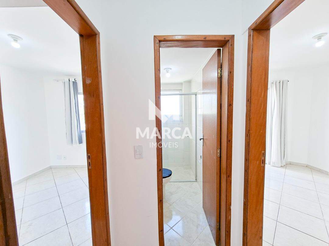 Apartamento para aluguel no Palmares: 