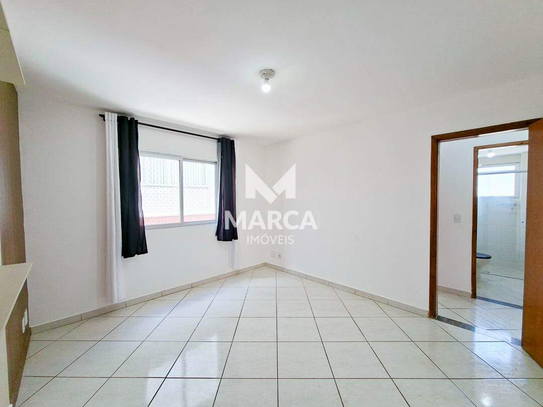 Apartamento para aluguel no Palmares: 