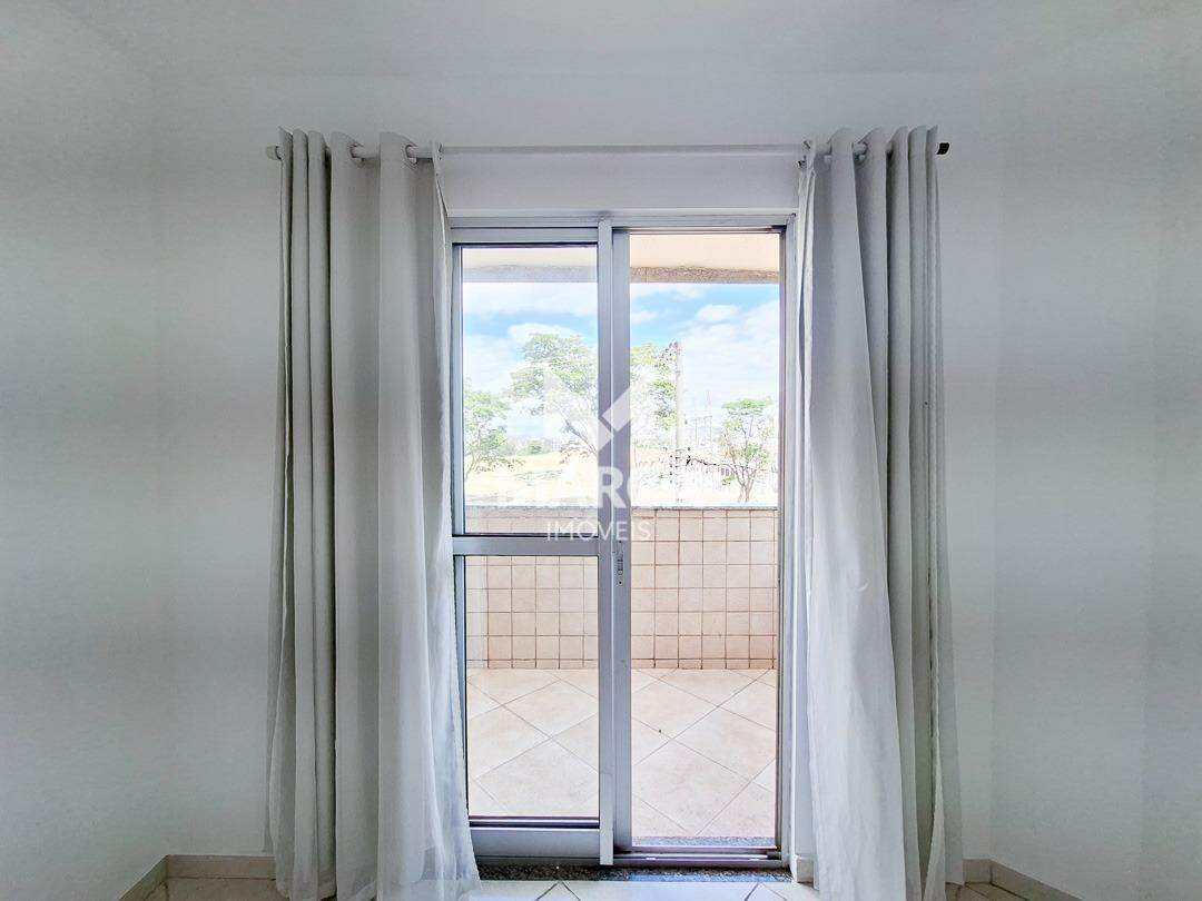 Apartamento para aluguel no Palmares: 