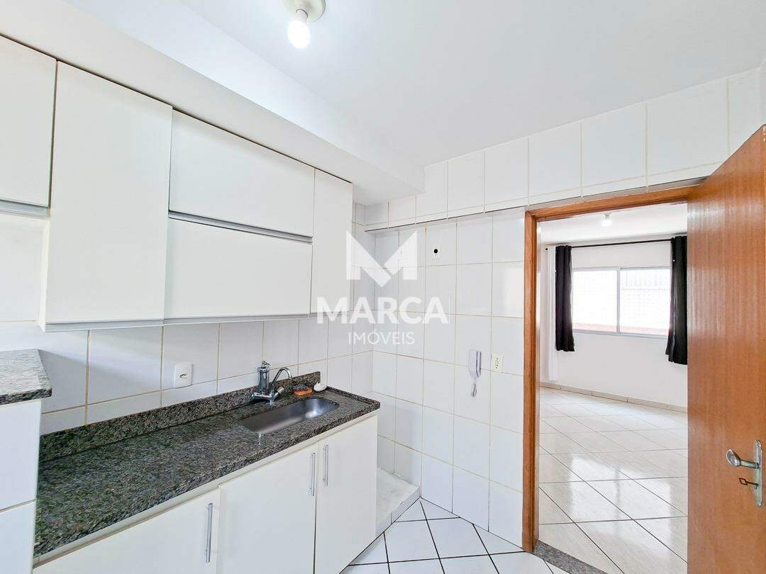 Apartamento para aluguel no Palmares: 