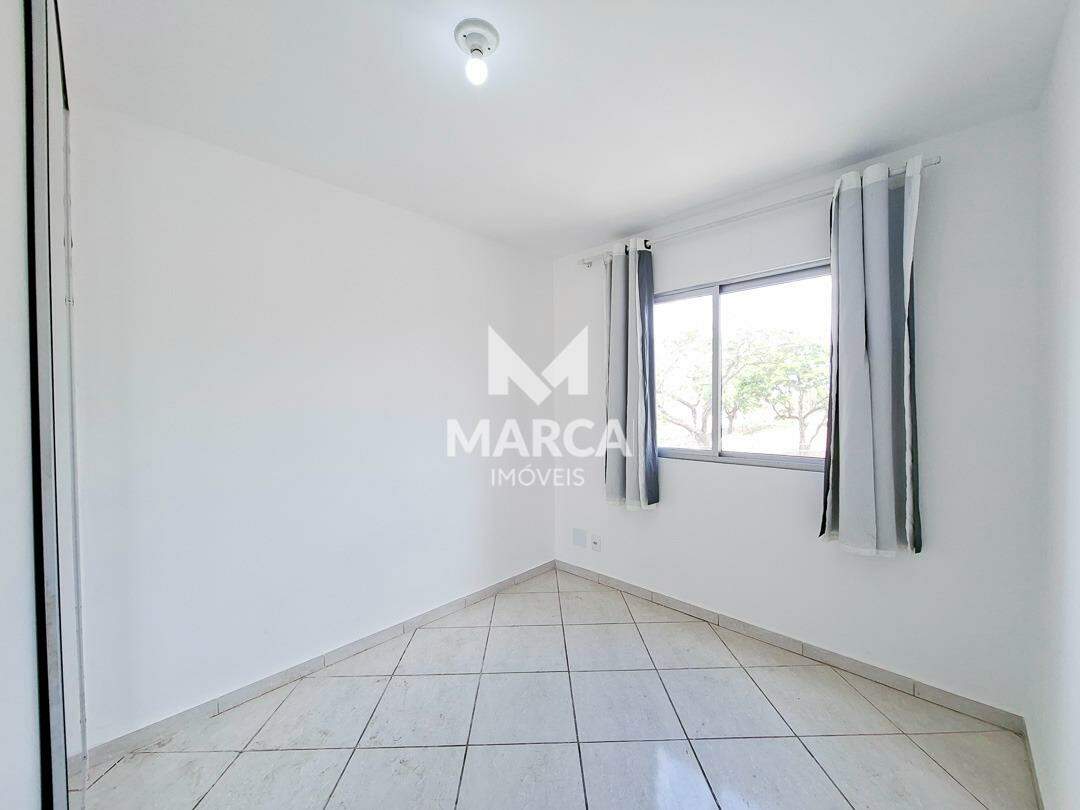 Apartamento para aluguel no Palmares: 