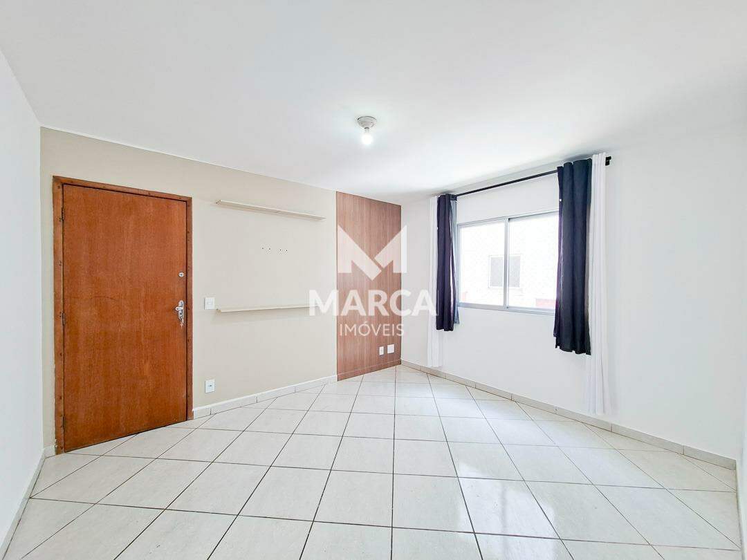 Apartamento para aluguel no Palmares: 