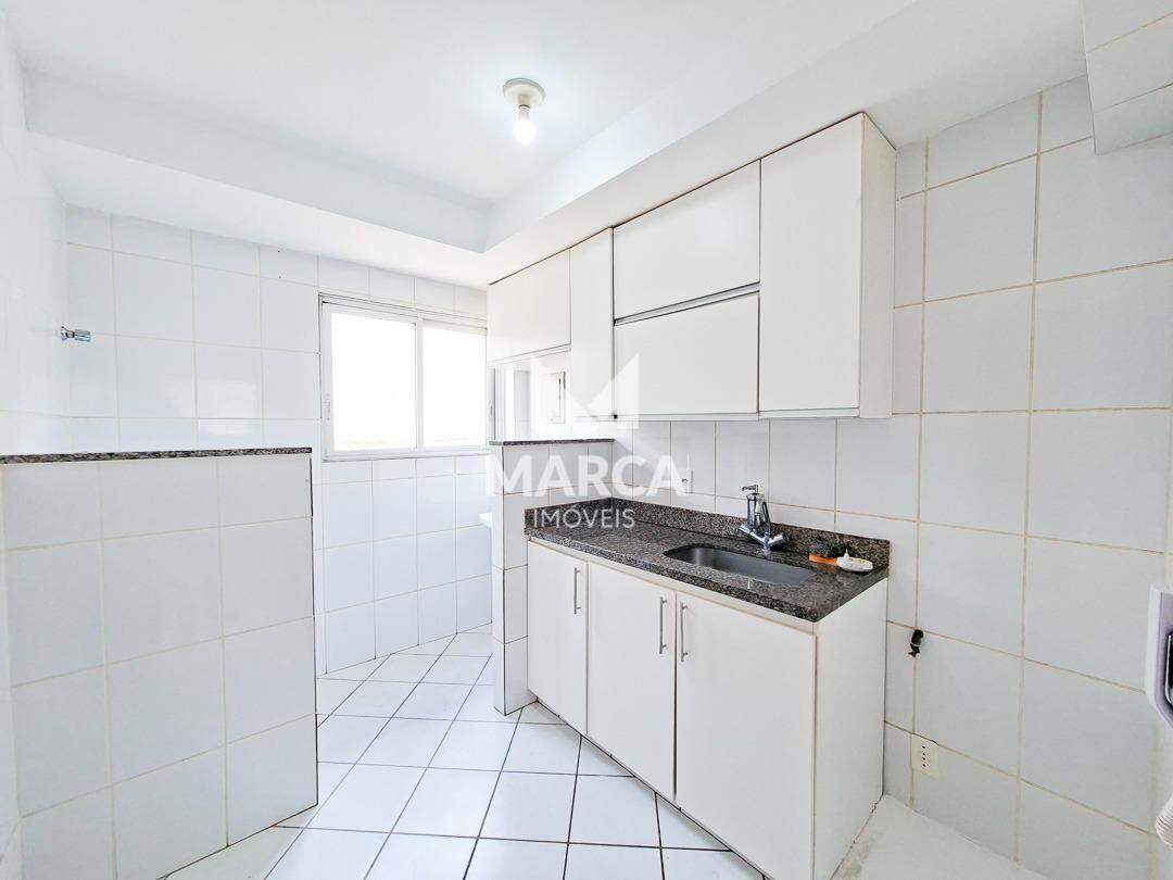 Apartamento para aluguel no Palmares: 