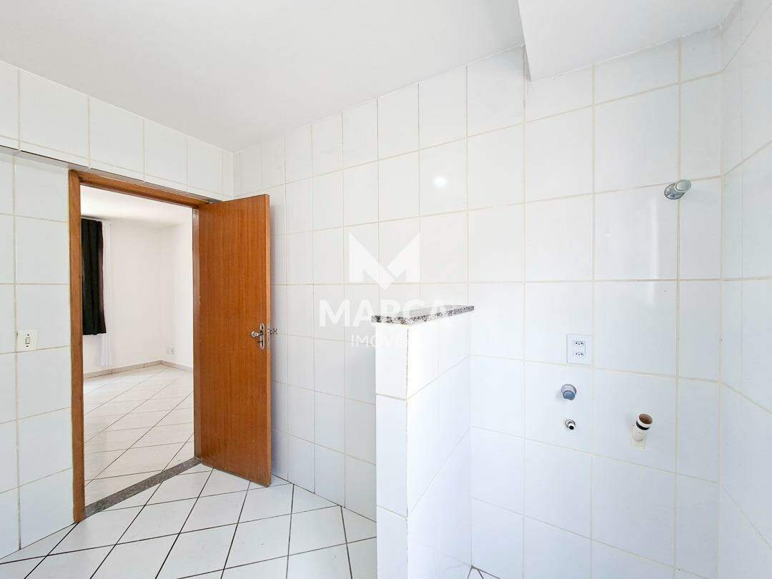 Apartamento para aluguel no Palmares: 