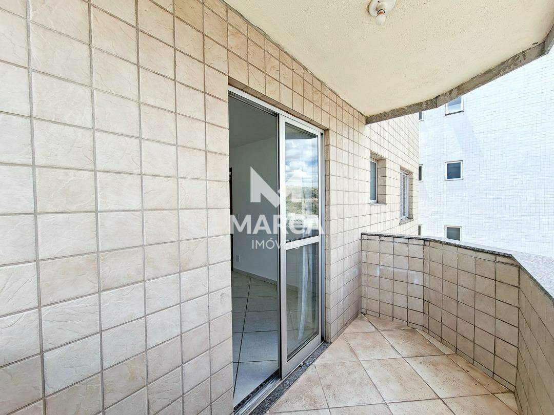 Apartamento para aluguel no Palmares: 