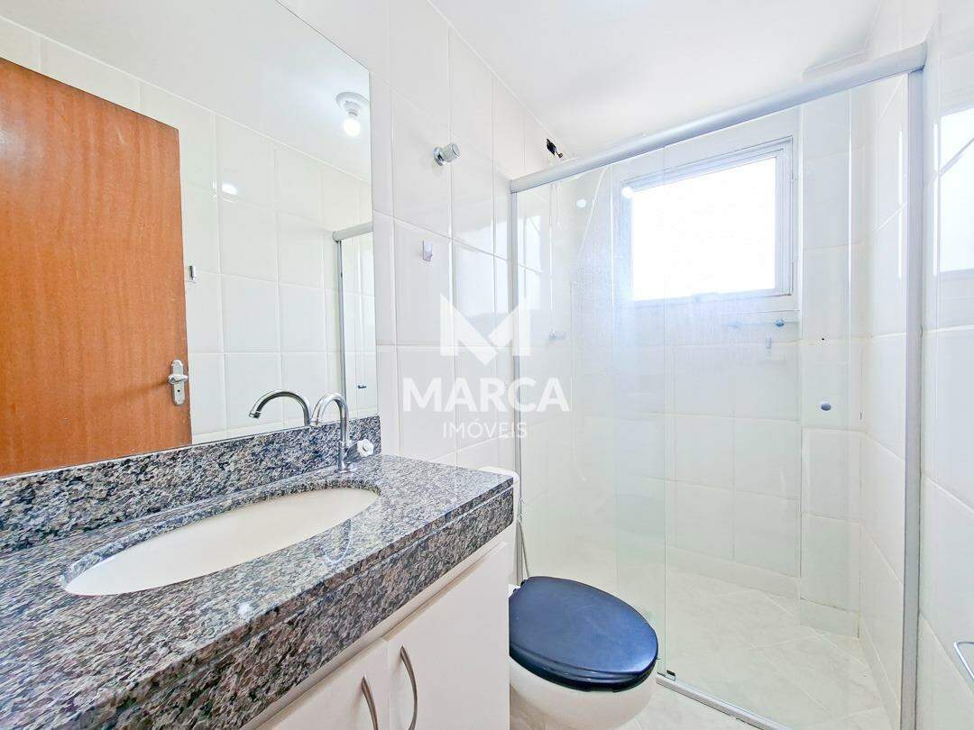 Apartamento para aluguel no Palmares: 