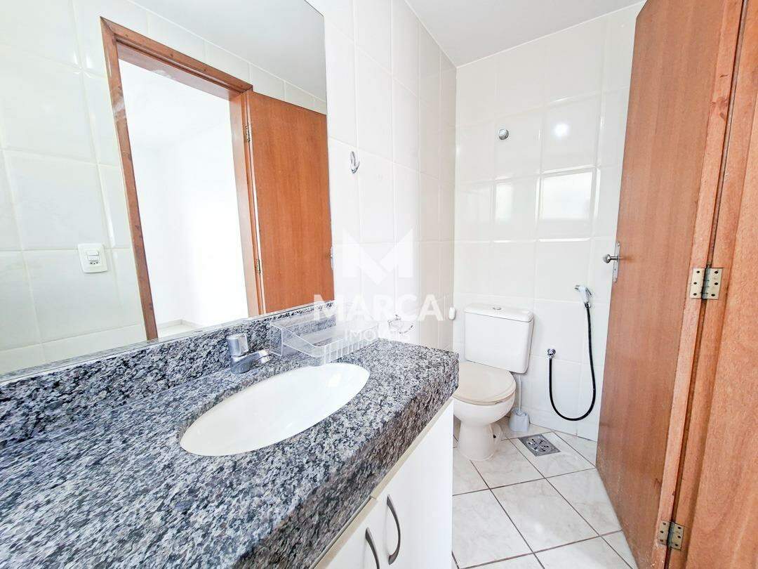 Apartamento para aluguel no Palmares: 