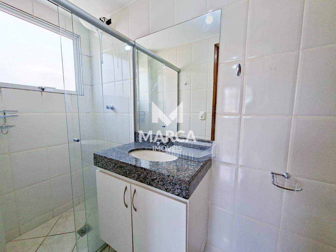 Apartamento para aluguel no Palmares: 