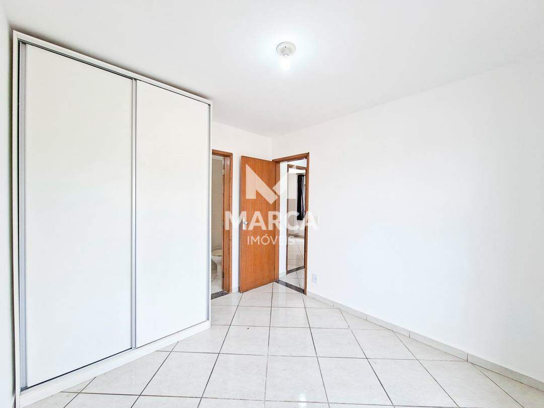 Apartamento para aluguel no Palmares: 