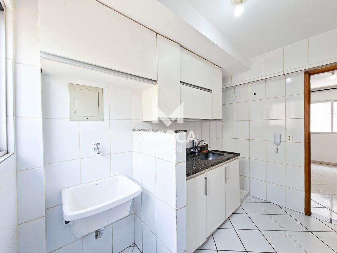 Apartamento para aluguel no Palmares: 