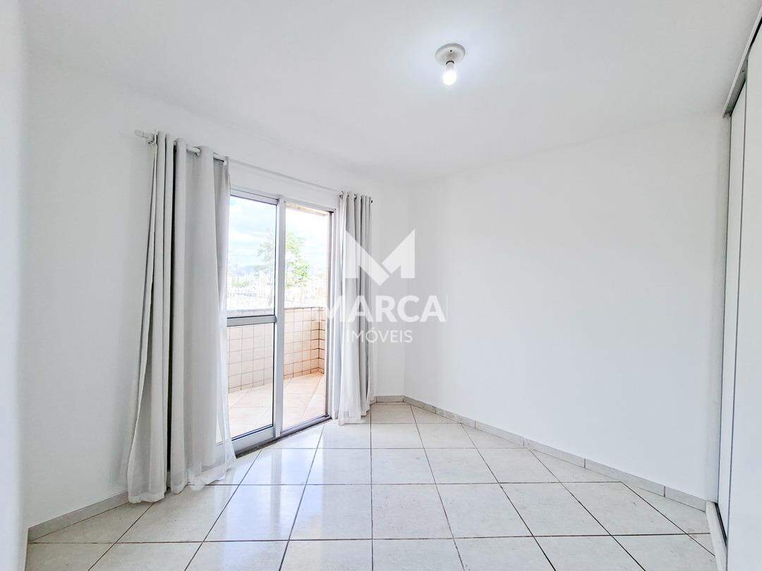 Apartamento para aluguel no Palmares: 