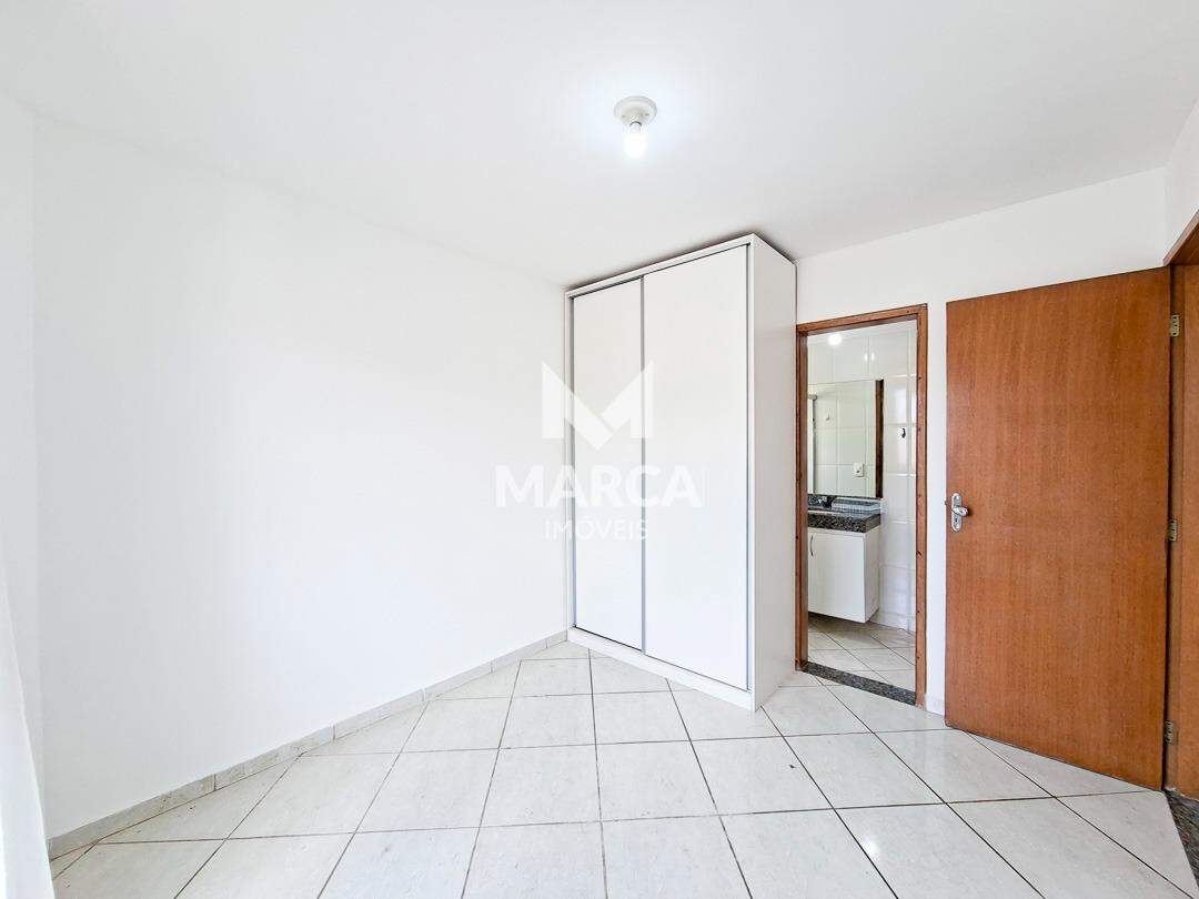 Apartamento para aluguel no Palmares: 