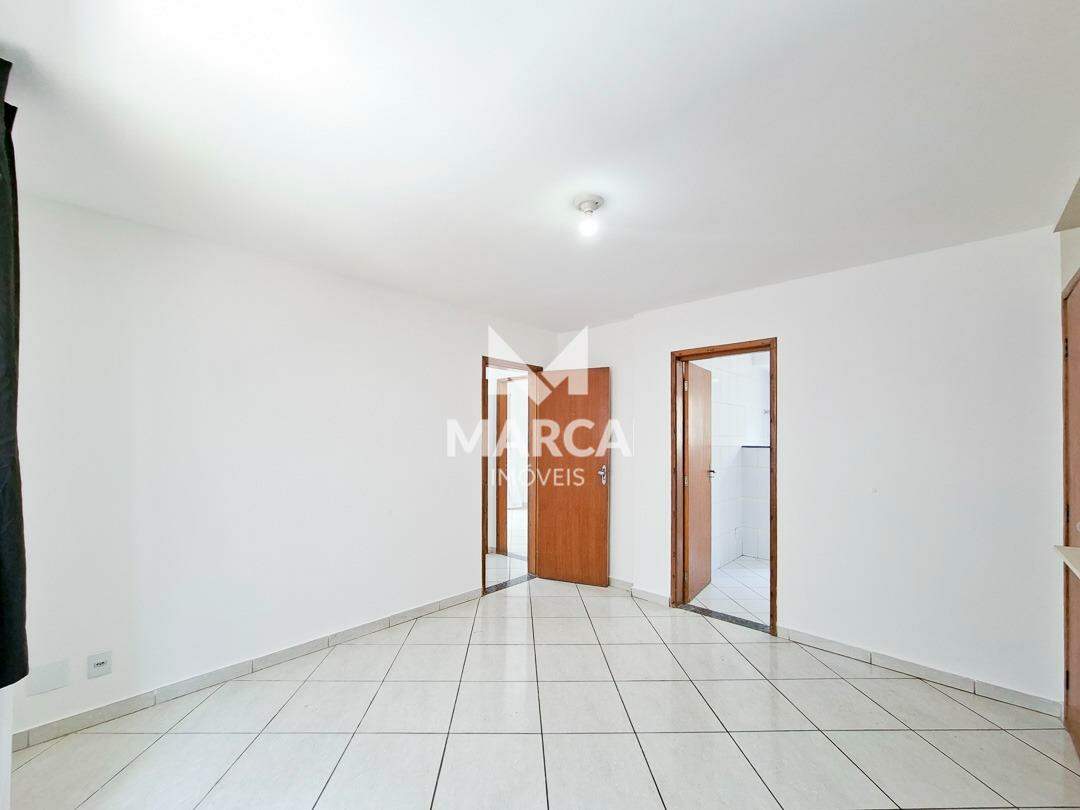 Apartamento para aluguel no Palmares: 