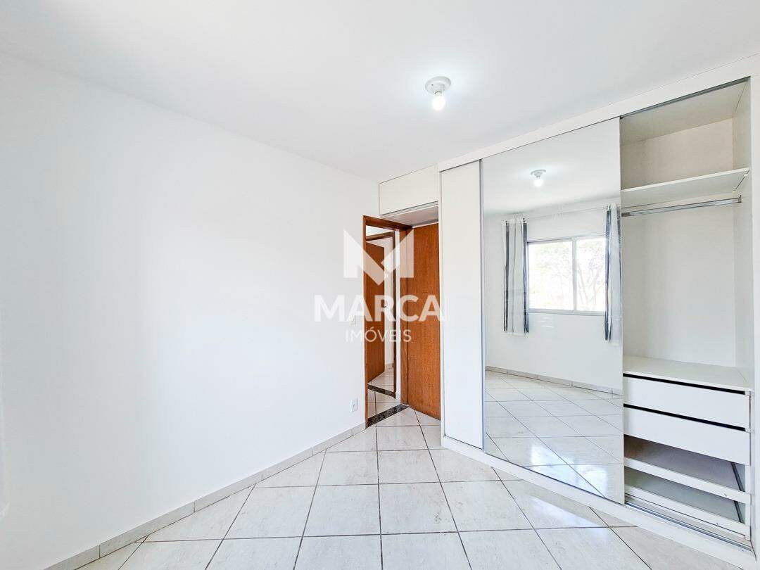 Apartamento para aluguel no Palmares: 