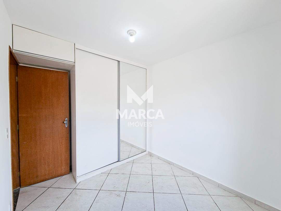 Apartamento para aluguel no Palmares: 