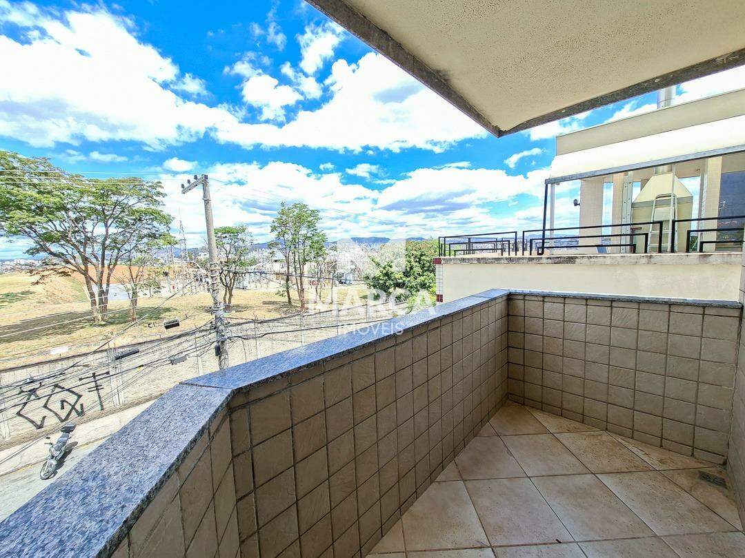 Apartamento para aluguel no Palmares: 