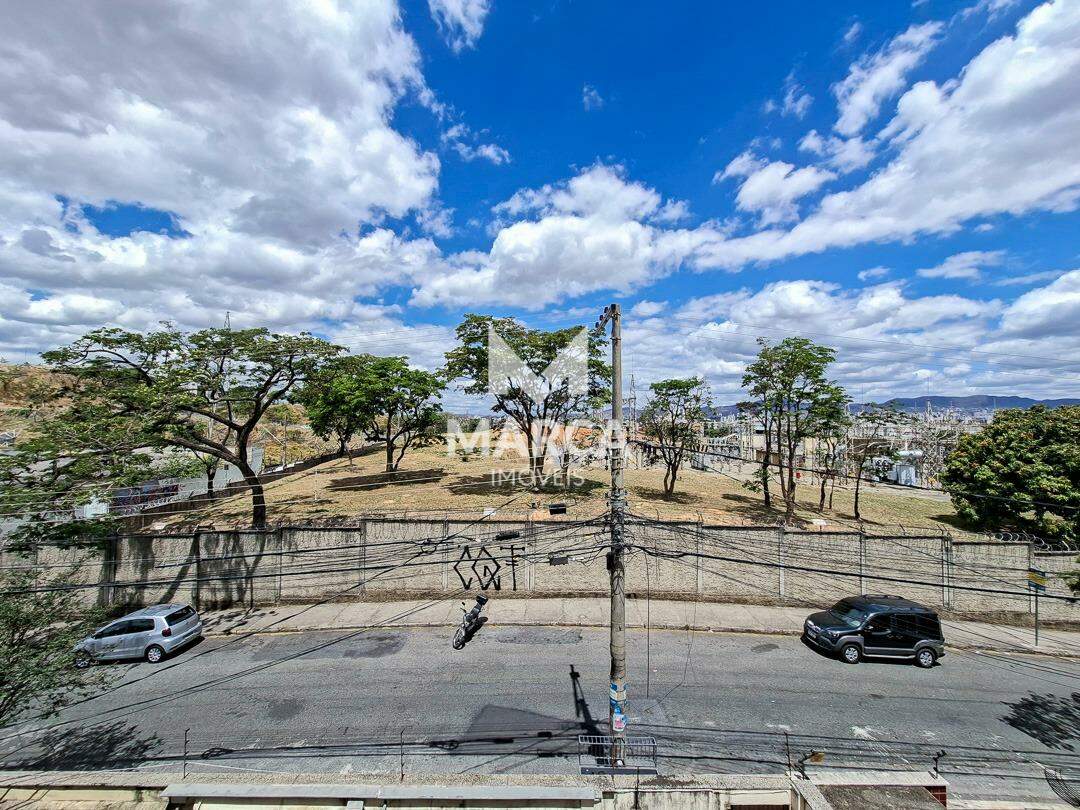 Apartamento para aluguel no Palmares: 