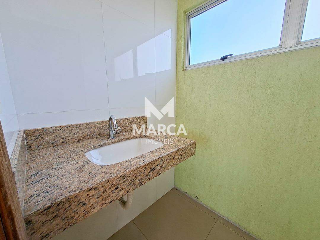 Cobertura para aluguel no Jaraguá: