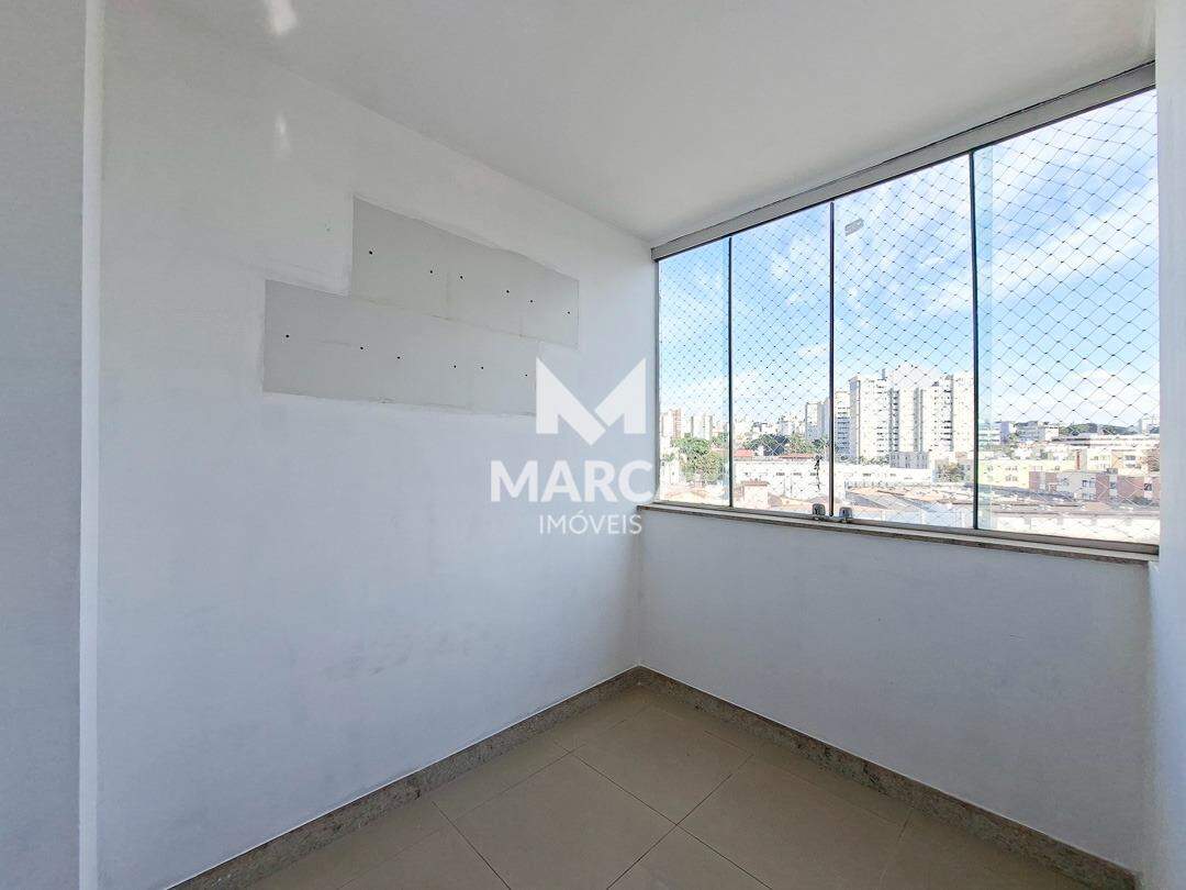 Cobertura para aluguel no Jaraguá: