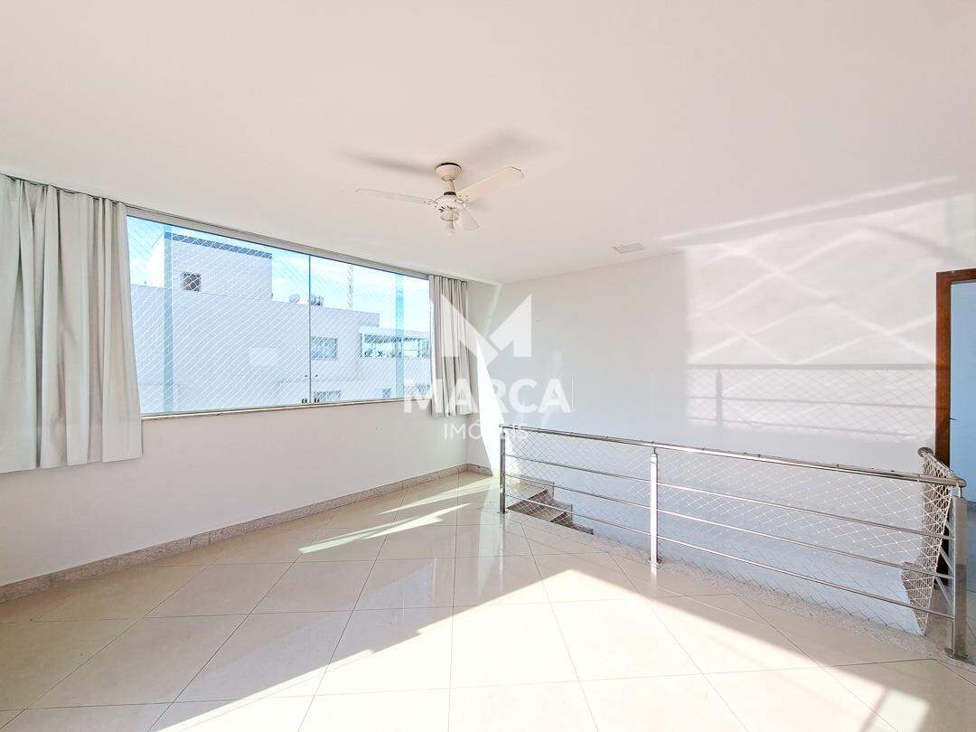 Cobertura para aluguel no Jaraguá: