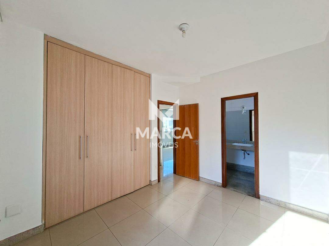 Cobertura para aluguel no Jaraguá: