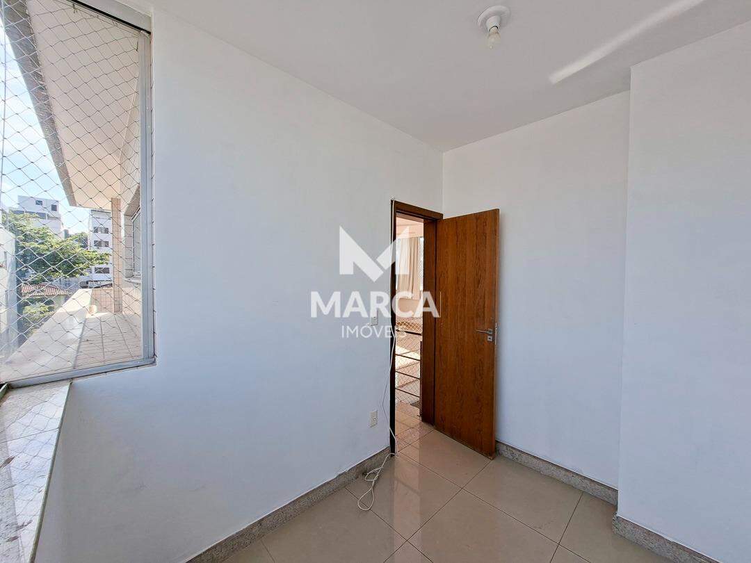 Cobertura para aluguel no Jaraguá: