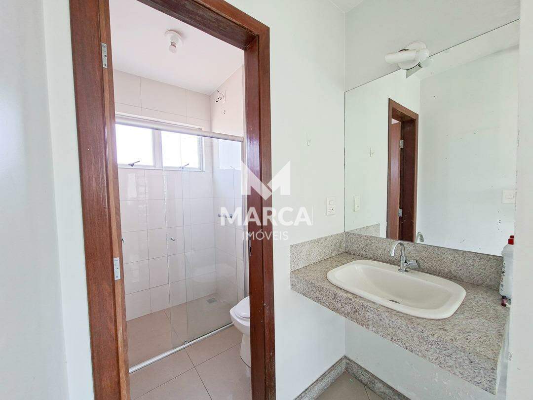 Cobertura para aluguel no Jaraguá: